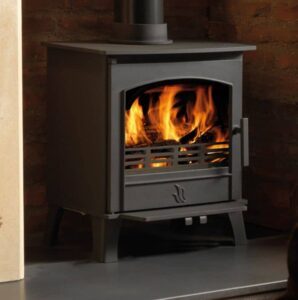 ACR Earlswood III Multifuel Stove