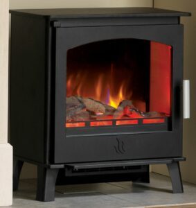 Astwood-e Electric Stove