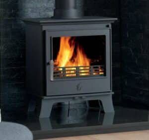 ACR Malvern II Classic Multifuel Stove