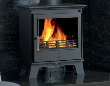 ACR Malvern II Classic Multifuel Stove