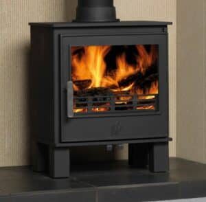 ACR Malvern II Multifuel Stove