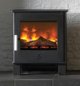 ACR Malvern-e Electric Stove