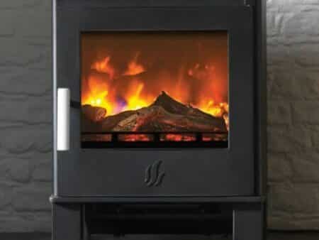 ACR Malvern-e Electric Stove