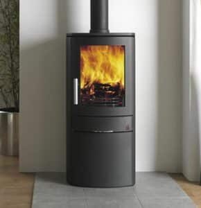 ACR Neo1C Multifuel Stove