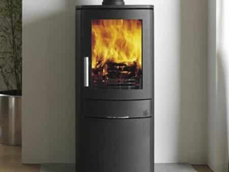 ACR Neo1C Multifuel Stove