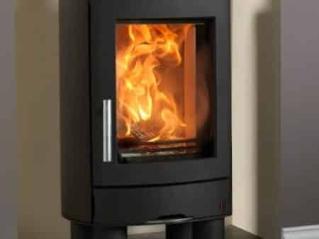 ACR Neo1F Multifuel Stove