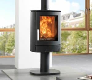 ACR Neo1P Multifuel Stove