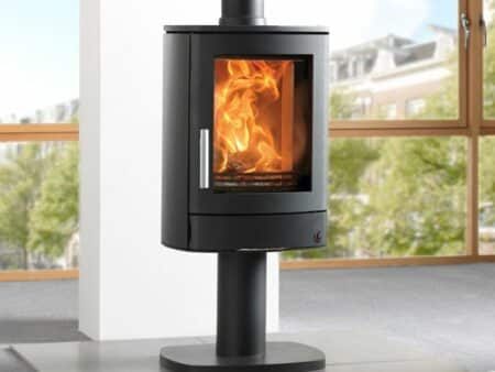 ACR Neo1P Multifuel Stove