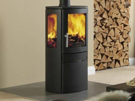 ACR Neo3C Multifuel Stove