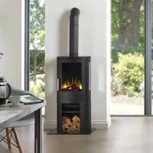 ACR Neo3C-e Electric Stove