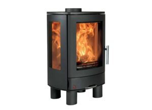 ACR Neo3F Multifuel Stove