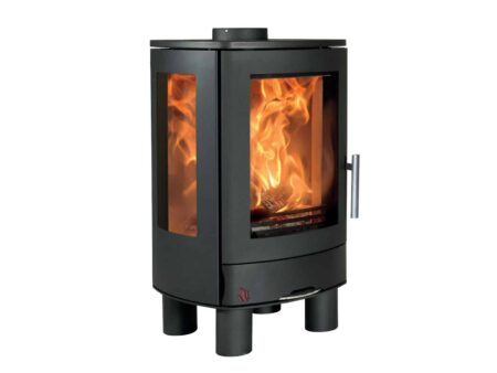 ACR Neo3F Multifuel Stove