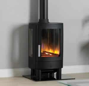 ACR Neo3F-e Electric Stove