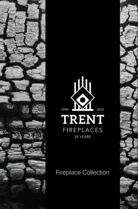Trent Fireplaces brochure