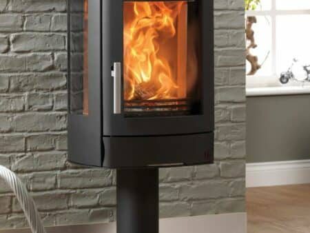 ACR Neo3P Multifuel Stove
