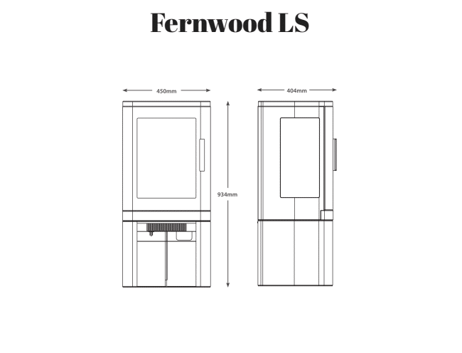 fernwood plus