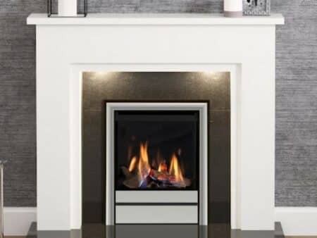 Fulstone Micromarble Fireplace
