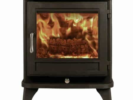 Salisbury 5WS wood burning stove