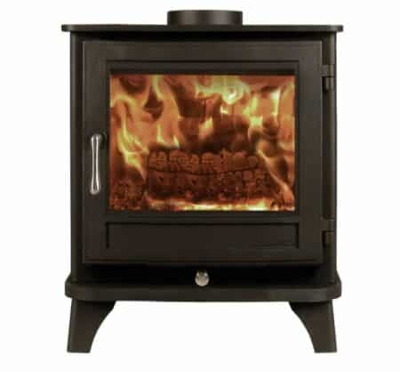 Salisbury 5WS wood burning stove