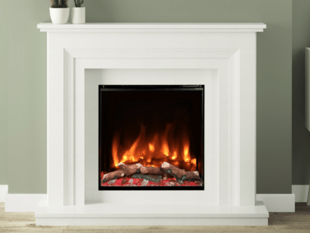 lidstone fireplace