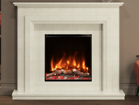 longville fireplace