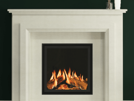 Sunnyside 600CF Micro marble Gas Fireplace