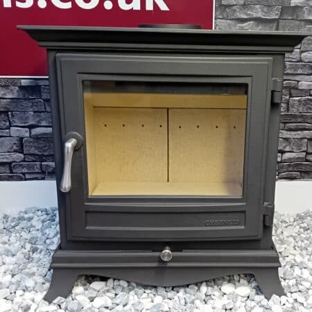 Chesneys Beaumont 5 Woodburning Stove