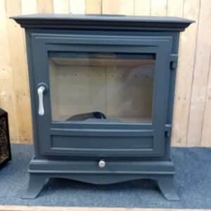 Chesneys Beaumont 8 Woodburning Stove