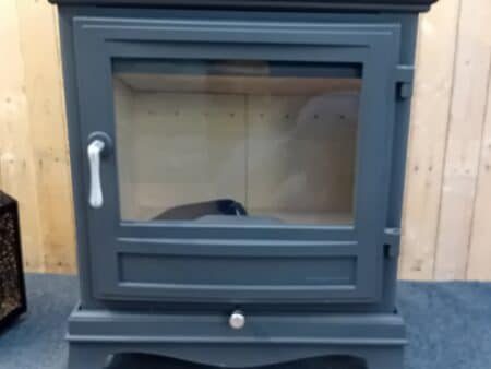 Chesneys Beaumont 8 Woodburning Stove