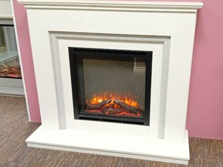 Essence Fireplaces Whitington Electric Suite