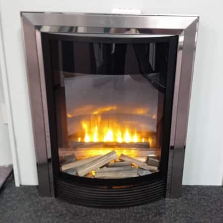 Evonic Fires Sphera Inset Electric Fire