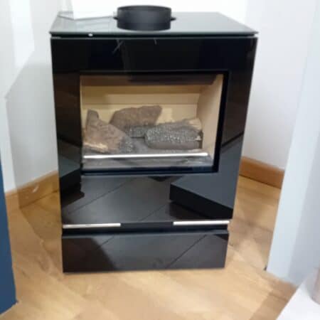 Gazco Vision Midi Gas Stove