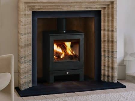 Chesneys Sanctuary 5WS_LS Series Wood Burning Stove