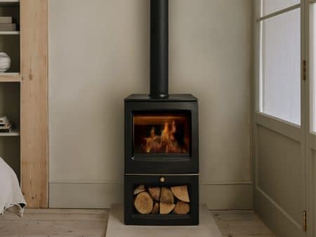 Chesneys Sanctuary 5WS_LS Series Wood Burning Stove