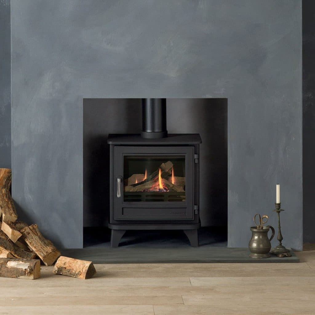 Salisbury-Standard-Gas-Stove