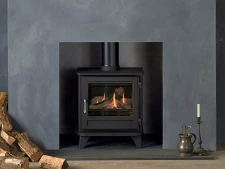 Salisbury-Standard-Gas-Stove