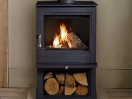 Chesneys Salisbury LS 5WS MK3 Series Wood Burning Stove