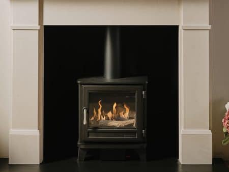 Bioethanol Stoves