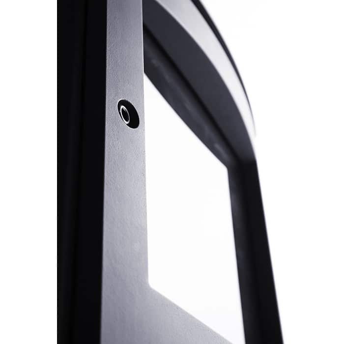 Ivar 5 High Wood Burning Stove without handle Ivar 5 High Wood Burning Stove without handle