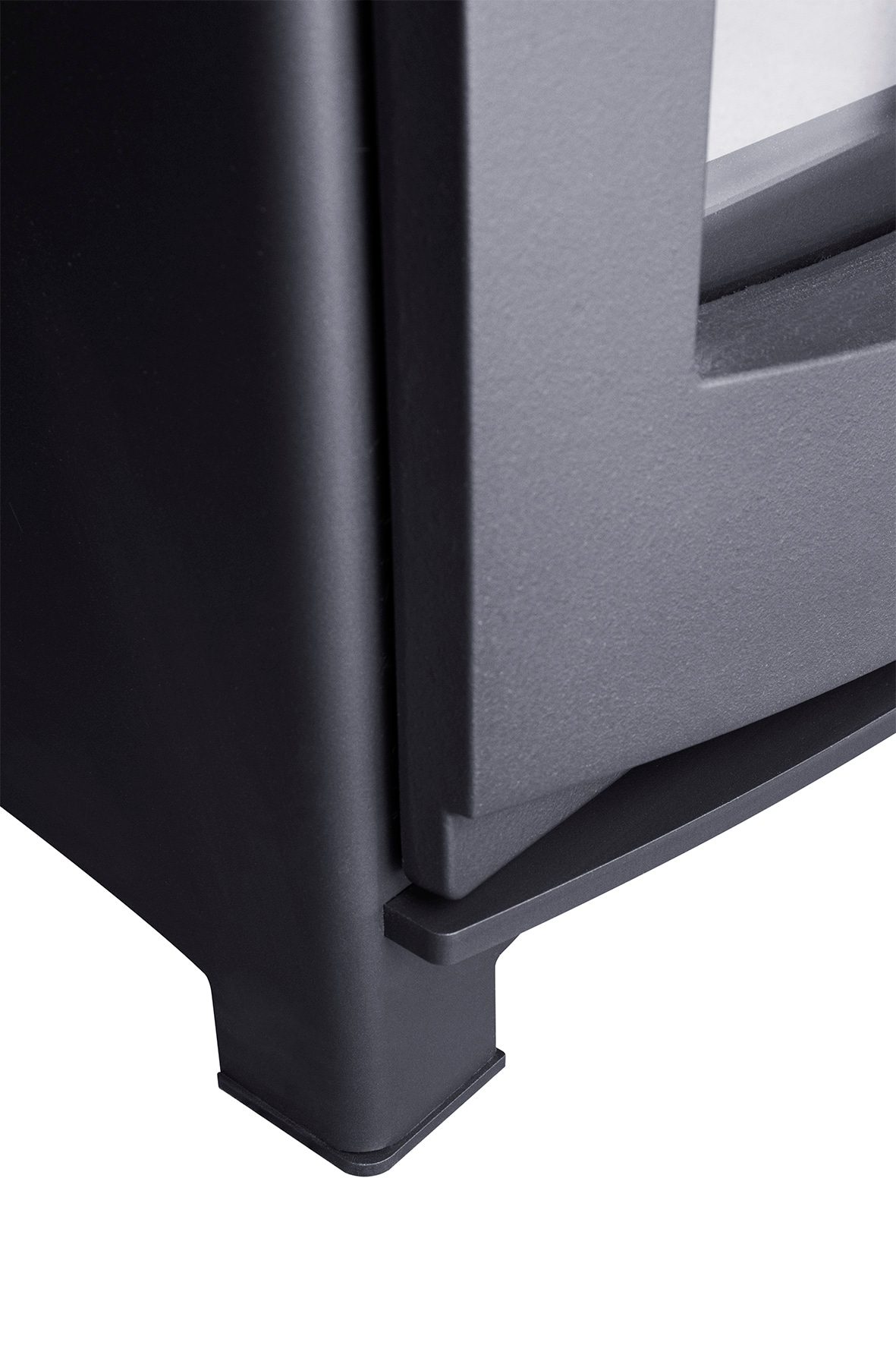 Ivar 5 Low Wood Burning Stove bottom Ivar 5 Low Wood Burning Stove bottom