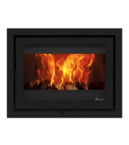 Dik Geurts Instyle 650 wood burning stove