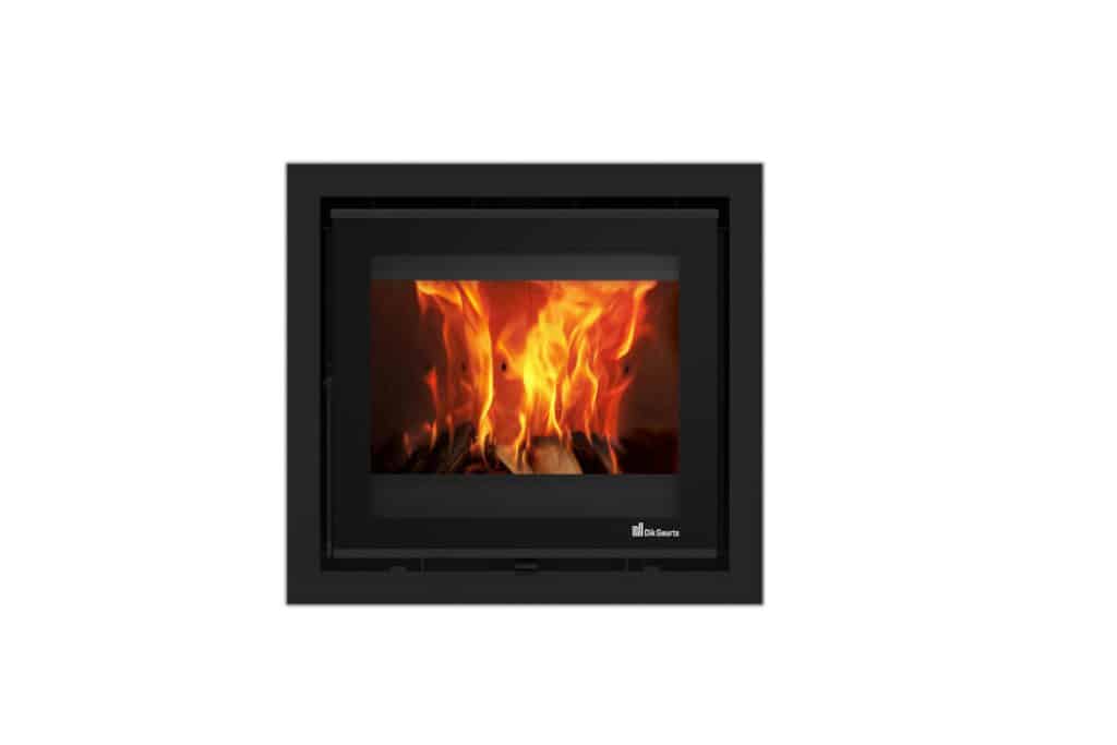 Instyle 500 pro wood burning stove