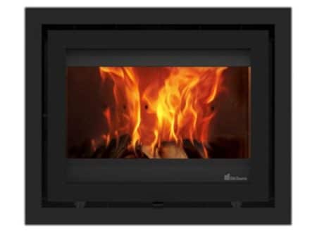 Instyle 600 wood burning stove