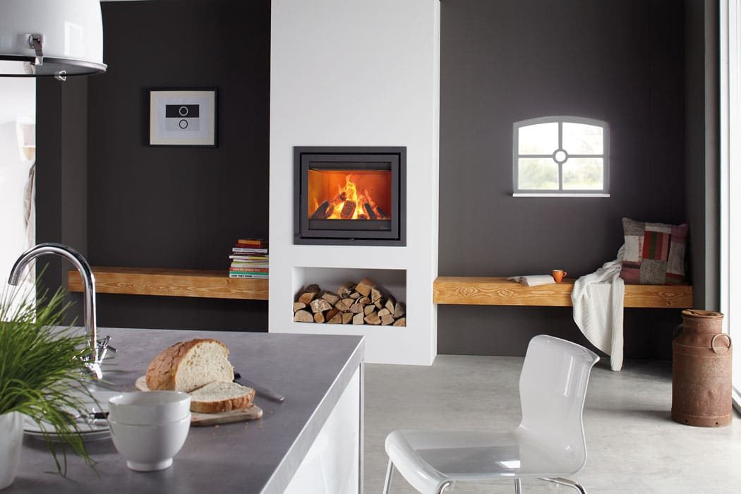 Instyle 700 wood burning stove Instyle 700 wood burning stove
