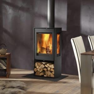 Kalle Wood burning stove