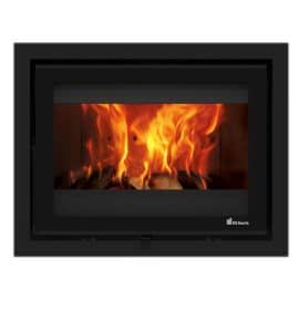 prostyle 650 wood burning fire