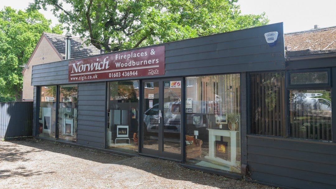 Norwich fireplace shop Norwich fireplace showroom