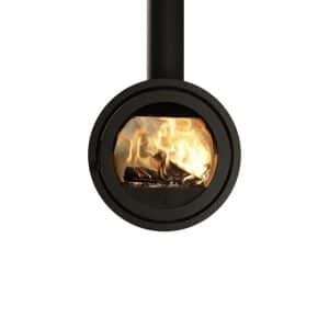 Odin hanging stove