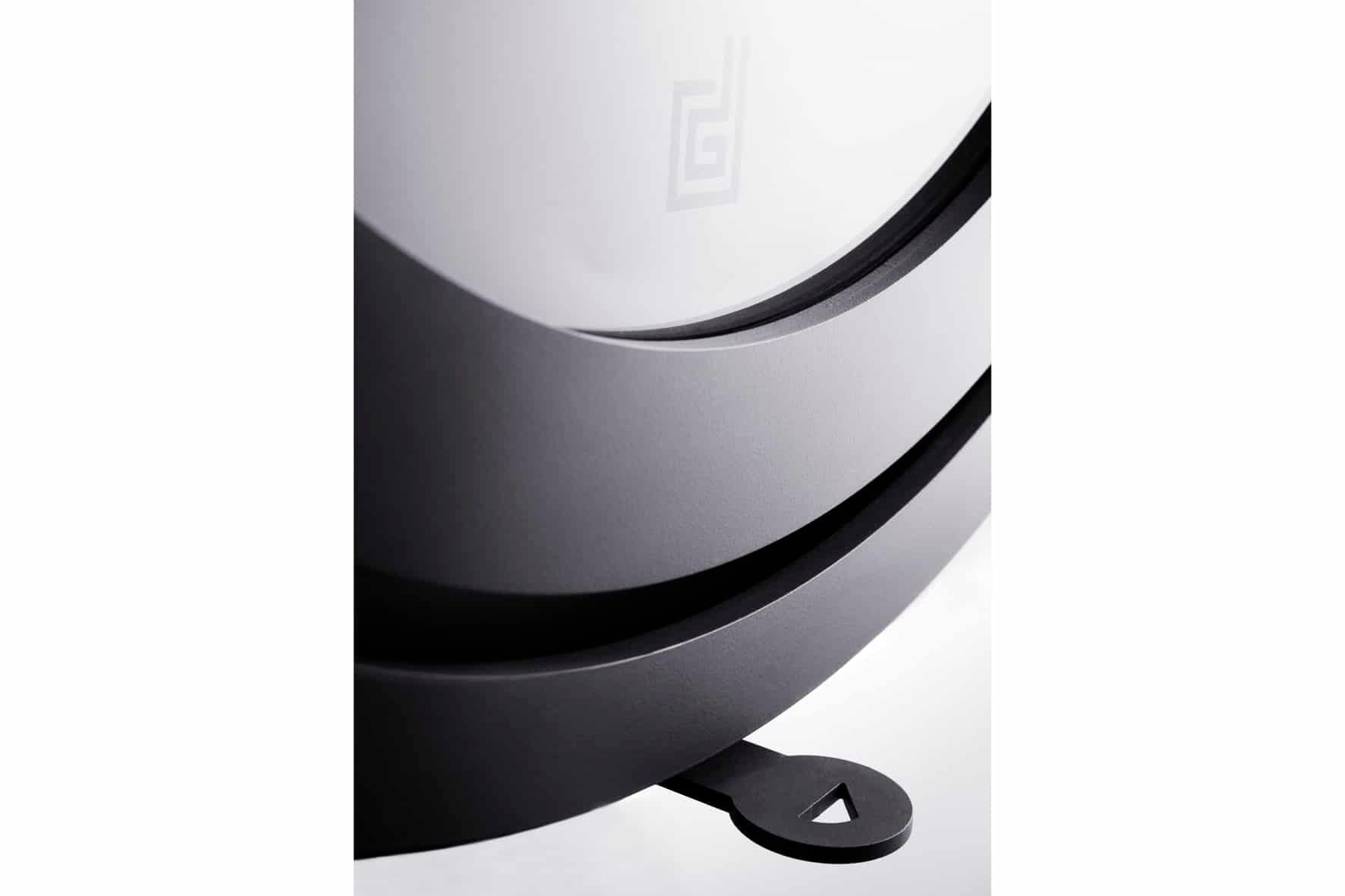 Odin stove wood brurning stove detail