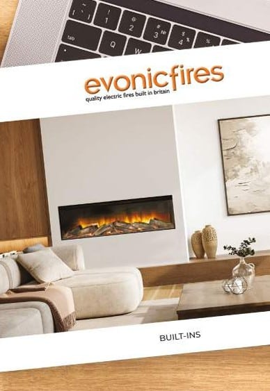 Evonics Black Edition